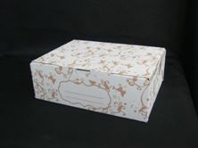 Picture of CAKE BOX 29 X 29 X 15CM    (11.5 INCHES)